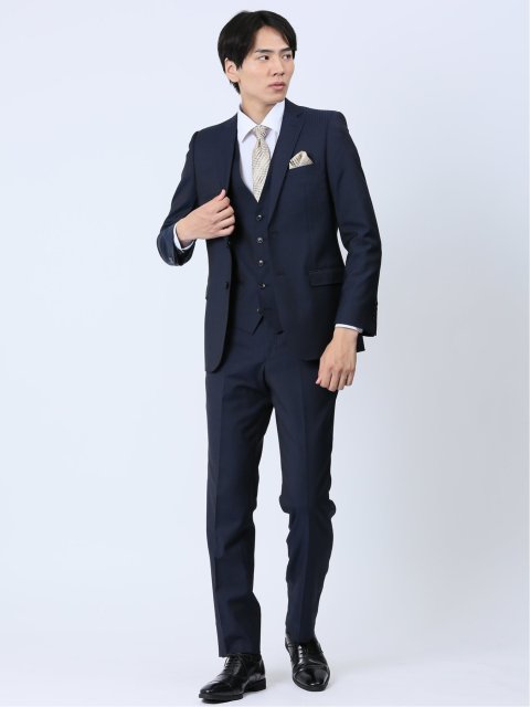 スーツ/スリーピーススーツ ｜renoma HOMME | TAKA-Q ONLINE SHOP 