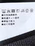 スーツ メンズ 上下 セットアップ ツーピース ビジネス ストレッチ ウォッシャブル 2つボタン レギュラー グレンチェック グレー