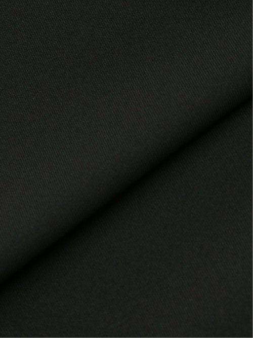 ストレッチウォッシャブル リラックスフィット 2ボタン2ピース リクルートスーツ 黒無地