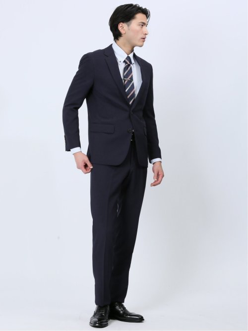 スーツ/スリムスタイルスーツ ｜TAKA-Q | TAKA-Q ONLINE SHOP 