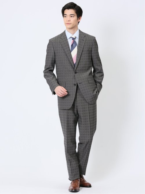 ビジネスページ スーツ マッスル: | TAKA-Q ONLINE SHOP