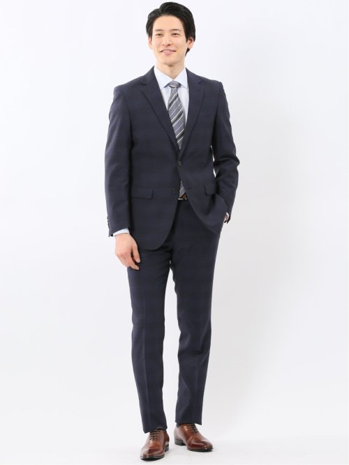 TAKA Q オーダースーツ スーツ/ツーピーススーツ ｜TAKA-Q | TAKA-Q ONLINE SHOP／タカキュー