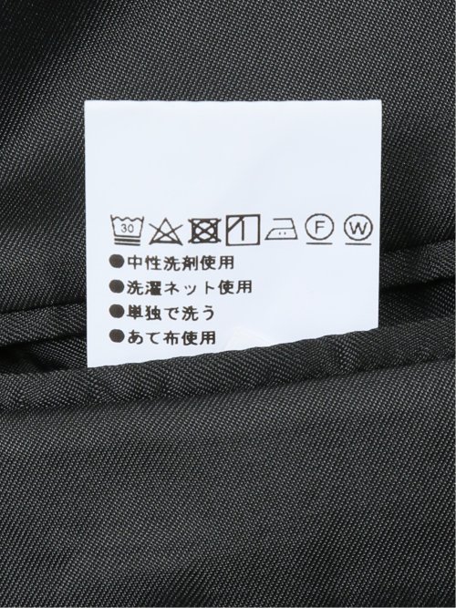 ストレッチウォッシャブル スリムフィット 2ボタン2ピーススーツ シャドーストライプ黒