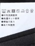 スーツ メンズ 上下 セットアップ ツーピース ビジネス ストレッチ ウォッシャブル 2つボタン リラックス ヘリンボン グレー