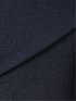 ストレッチウォッシャブル スリムフィット 2ボタン2ピーススーツ 組織紺(セットアップ可能)