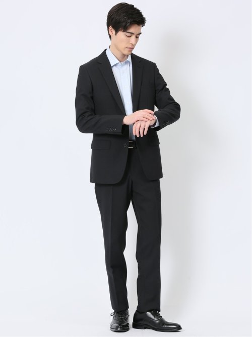 スーツ/ツーピーススーツ ｜TAKA-Q | TAKA-Q ONLINE SHOP