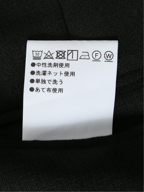 ストレッチウォッシャブル レギュラーフィット 2ボタン2パンツスーツ 組織黒