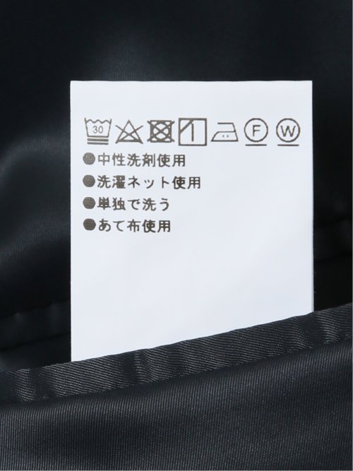 ストレッチウォッシャブル スリムフィット 2ボタン2ピーススーツ カルゼ紺