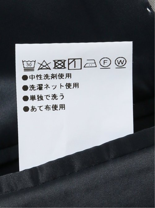 ストレッチウォッシャブル スリムフィット 2ボタン2ピーススーツ ストライプ紺