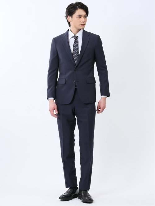 スーツ/ツーピーススーツ ｜TAKA-Q | TAKA-Q ONLINE SHOP