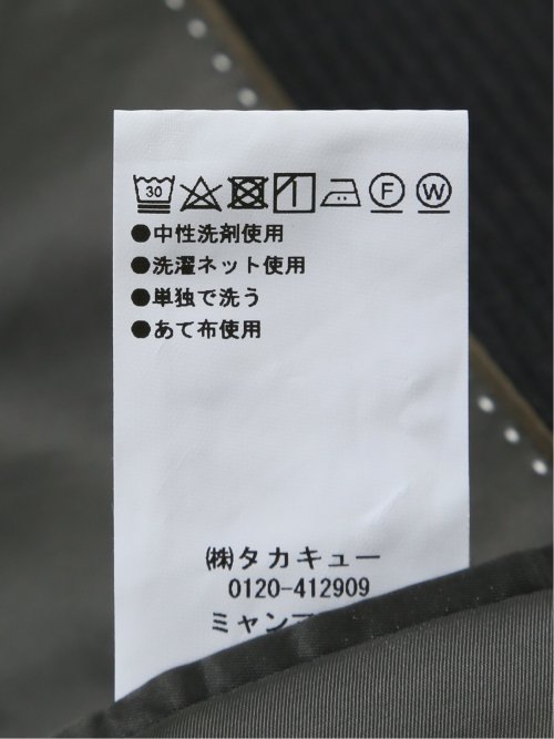 ストレッチウォッシャブル レギュラーフィット 2ボタン2ピーススーツ ストライプグレー