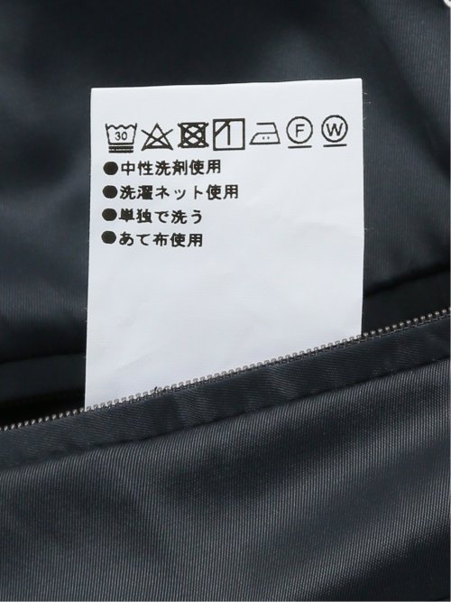 ストレッチウォッシャブル レギュラーフィット 2ボタン3ピーススーツ 組織紺