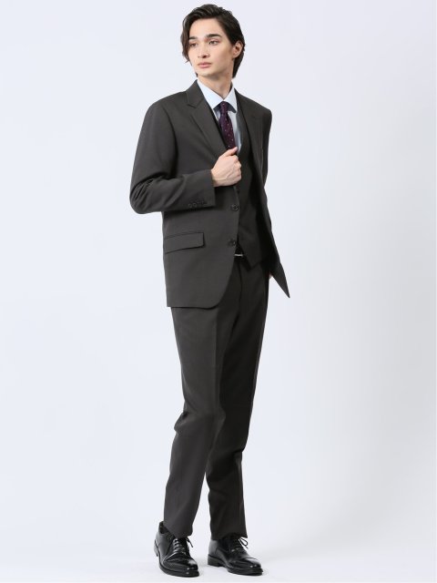 スーツ/スリーピーススーツ ｜TAKA-Q | TAKA-Q ONLINE SHOP 