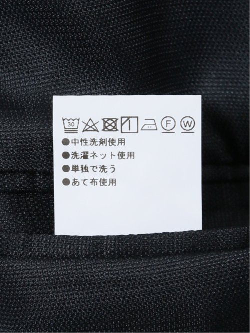 軽量メッシュ レギュラーフィット 2ボタン2ピーススーツ チェック紺