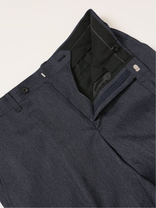 ストレッチウォッシャブル レギュラーフィット 2ボタン3ピース