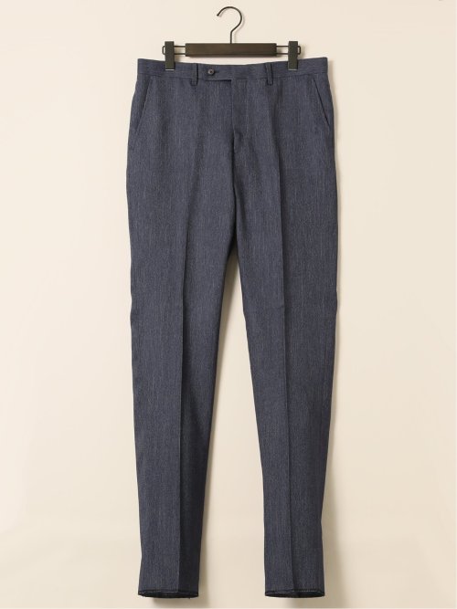 TAKAQ 3ピース　ベストリバーシブル　パンツ2本セット　クリーニング済み スーツ/スリーピーススーツ ｜TAKA-Q | TAKA-Q ONLINE SHOP