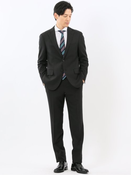 スーツ・ビジネススーツ (メンズ・レディース)｜TAKA-Q
