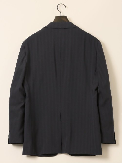 ストレッチウォッシャブル レギュラーフィット 2ボタン3ピーススーツ