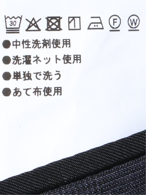 ストレッチ ウォッシャブル レギュラーフィット 2ボタン 3ピース スーツ チェック黒