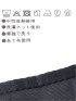 スーツ メンズ 上下 セットアップ スリーピース ビジネス ストレッチ ウォッシャブル 2つボタン レギュラー ベスト付き ラナレス 紺