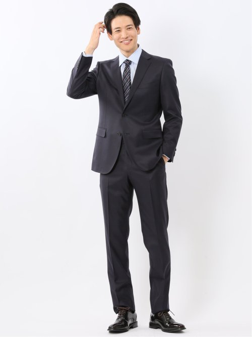 スーツ・ビジネススーツ (メンズ・レディース)｜TAKA-Q