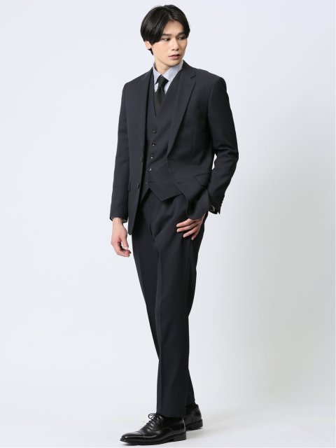 スーツ/スリーピーススーツ ｜m.f.editorial | TAKA-Q ONLINE SHOP 