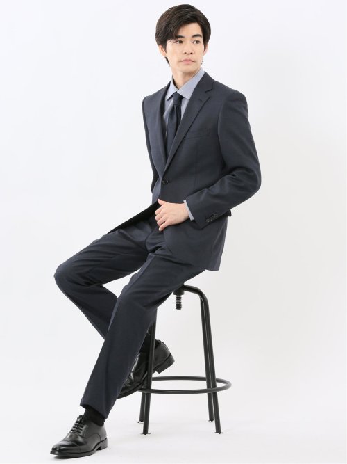 凡人 様m.f.editorial セットアップスーツ ウォッシャブル チェック ジャケット/セットアップジャケット ｜m.f.editorial | TAKA-Q ONLINE
