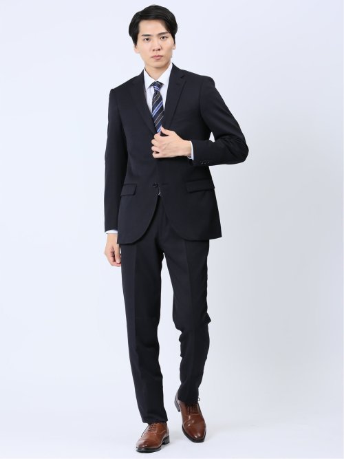 WEB限定価格】スーツ￥11,000(税込)～: (並び順：価格(安い順