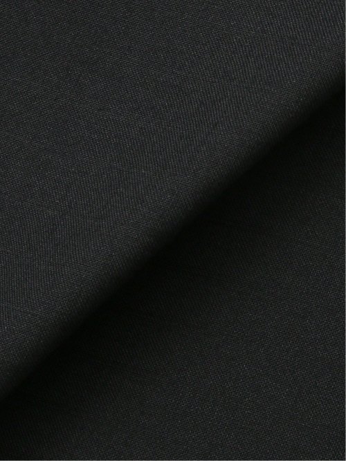 【大きいサイズ】グランバック/GRAND-BACK ウール混 2ボタン2ピーススーツ 黒