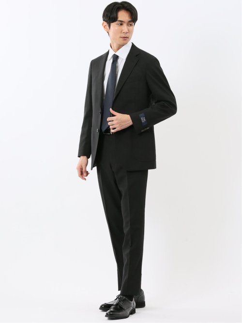 スーツ・ビジネススーツ (メンズ・レディース)｜TAKA-Q