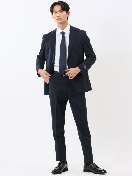ビジネスページ スーツ 秋冬: | TAKA-Q ONLINE SHOP／タカキュー
