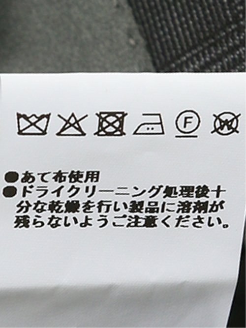 マルゾット ウール レギュラーフィット 2ボタン2ピーススーツ チェックグレー(セットアップ可能)