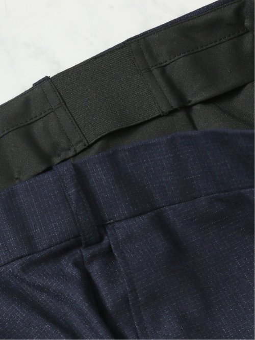 【大きいサイズ】グランバック/GRAND-BACK SUPER140'S シルク混ウール 2ボタン2ピーススーツ