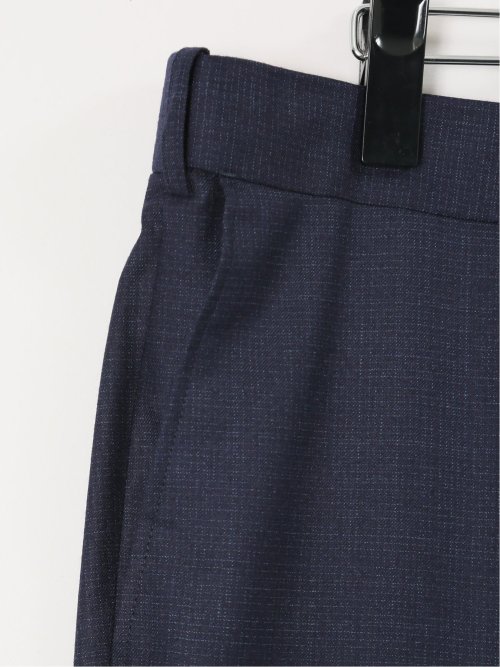 【大きいサイズ】グランバック/GRAND-BACK SUPER140'S シルク混ウール 2ボタン2ピーススーツ