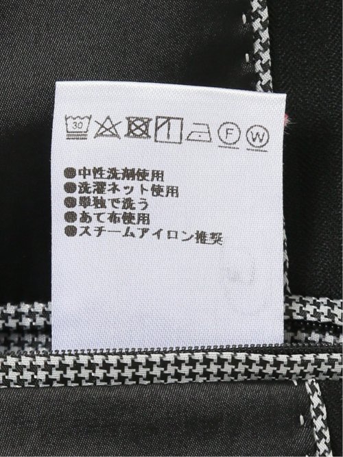 光沢ウール混 レギュラーフィット 2ボタン2ピーススーツ シャドーストライプ黒
