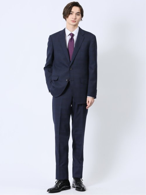 おすすめ スーツ ｜m.f.editorial SHOP／タカキュー ONLINE TAKA-Q | スーツ