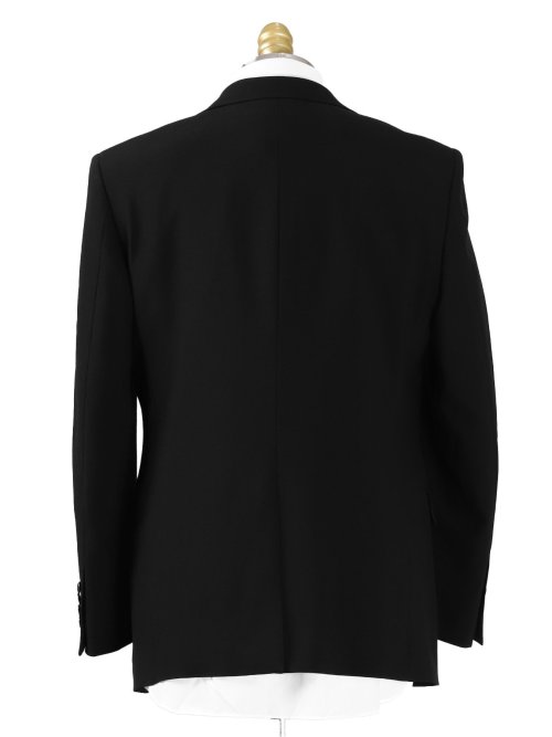 フォーマル J-BLACK  2ボタン2ピーススーツ