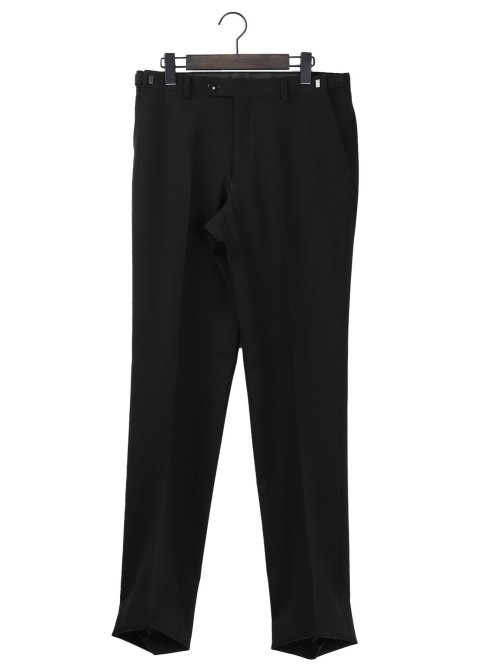 フォーマル J-BLACK 2ボタン2ピーススーツ