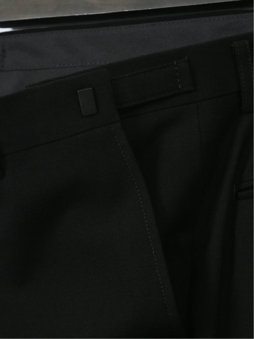 フォーマル J-BLACK 2ボタン2ピーススーツ