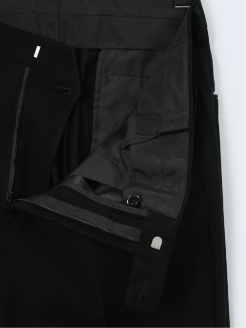 フォーマル J-BLACK 2ボタン2ピーススーツ