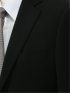 フォーマル J-BLACK 2ボタン2ピーススーツ