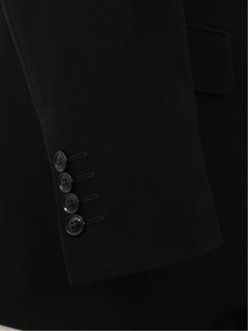 フォーマル J-BLACK 2ボタン2ピーススーツ