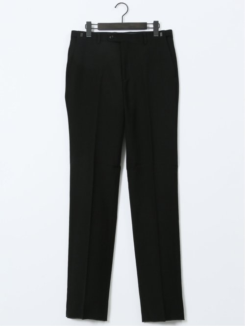 フォーマル J-BLACK 2ボタン2ピーススーツ