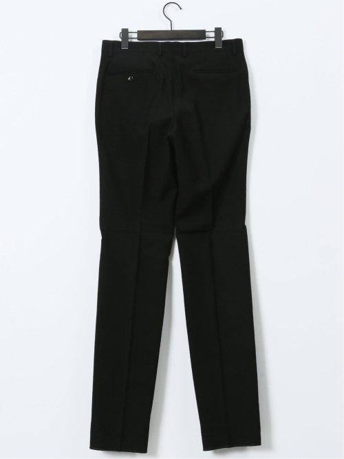 フォーマル J-BLACK 2ボタン2ピーススーツ