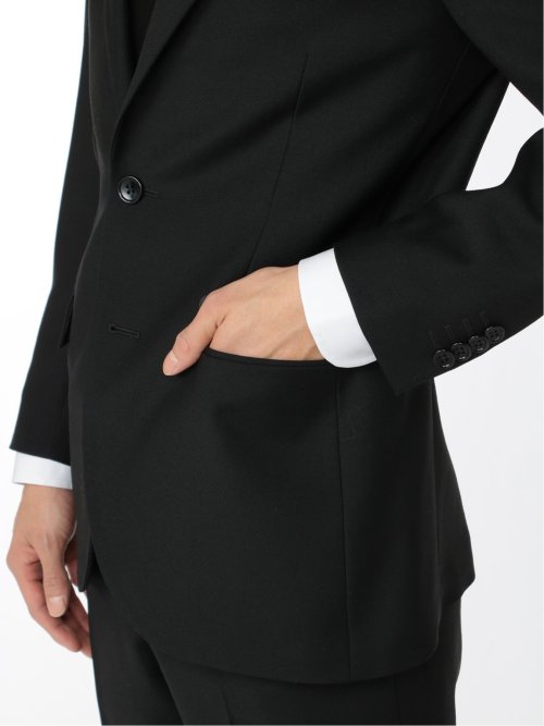 NEWモデル 2ピース フォーマルスーツ