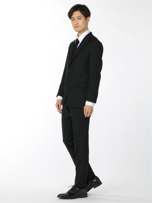 NEWモデル 2ピース フォーマルスーツ