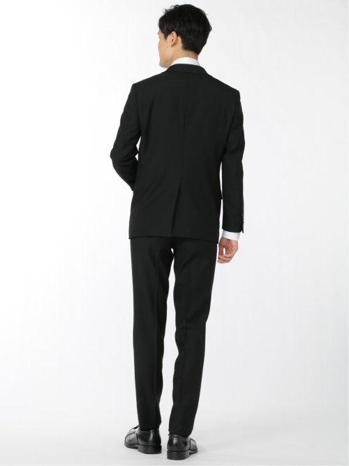 NEWモデル 2ピース フォーマルスーツ