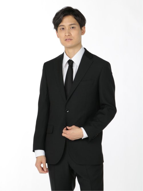 NEWモデル 2ピース フォーマルスーツ