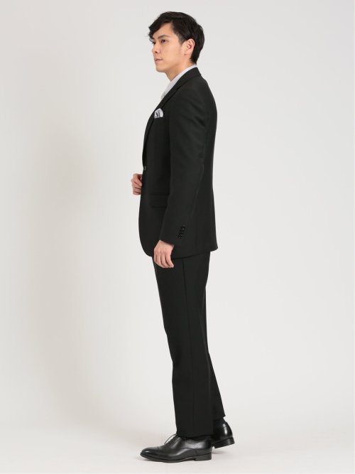 NEWモデル 2ピース フォーマルスーツ