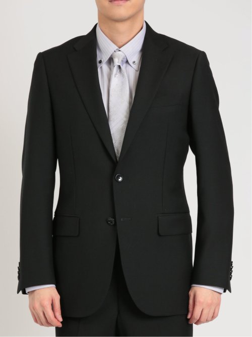 NEWモデル 2ピース フォーマルスーツ